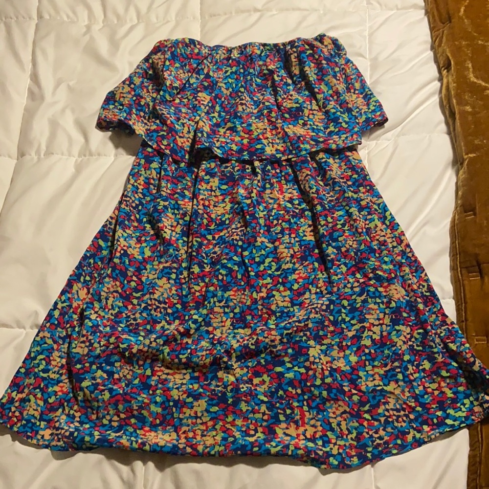 Women’s dress